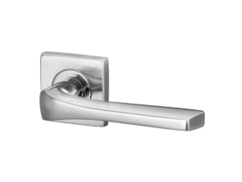 Durable And Stylish Steel Pipe Door Handles For Modern Interiors