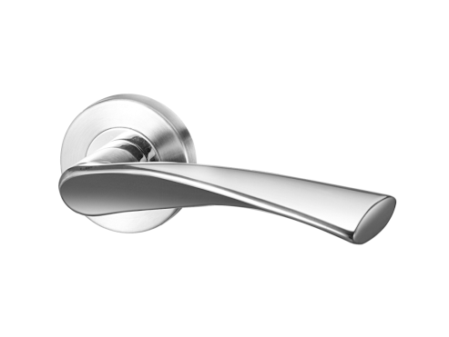 The Allure Of Stainless Steel Interior Door Handles And Minimalist Design