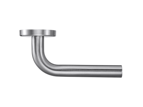 The Timeless Appeal Of Modern Stainless Steel Door Handles For Interior Spaces